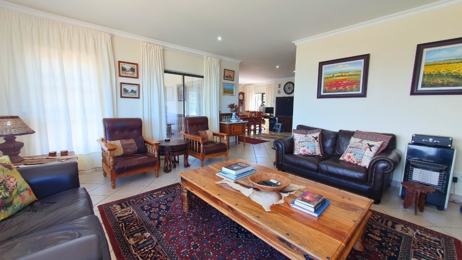 4 Bedroom Property for Sale in Dana Bay Western Cape